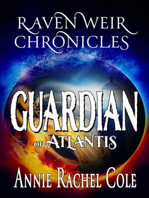 cover image of Guardian of Atlantis